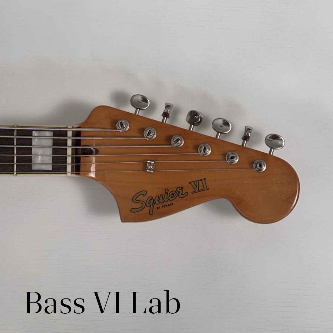 Bass VI Lab