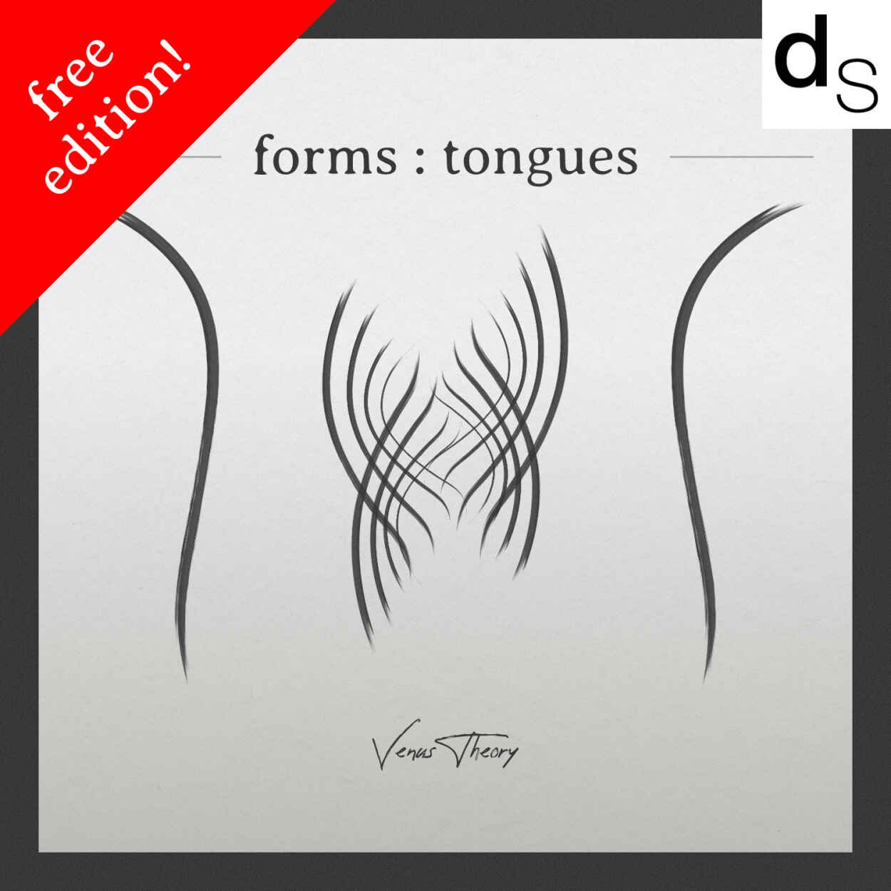 forms:tongues // free edition