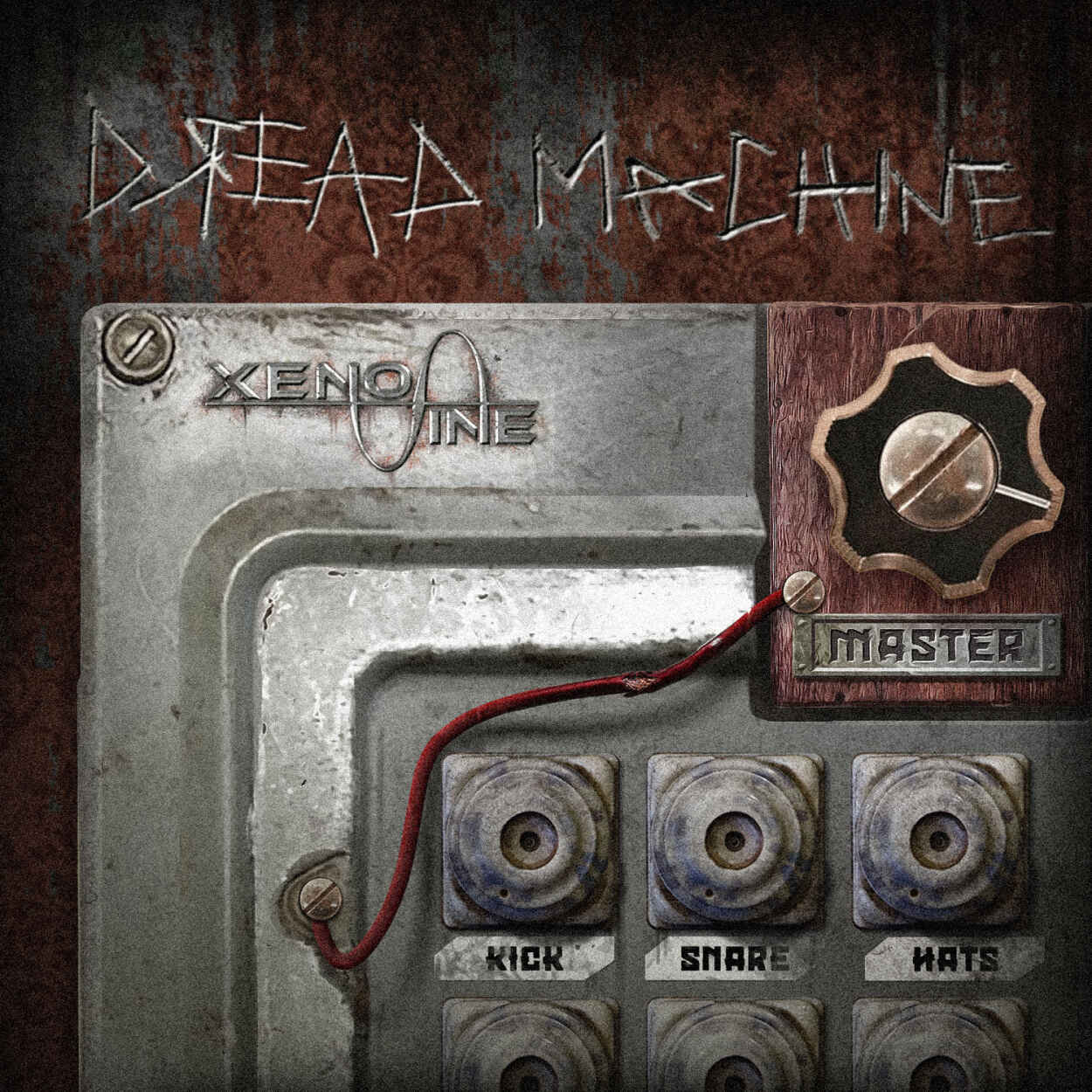 Dread Machine