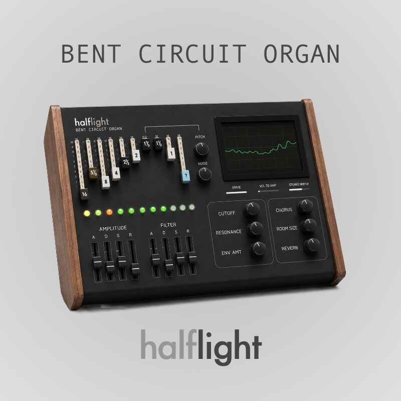 Bent Circuit Organ