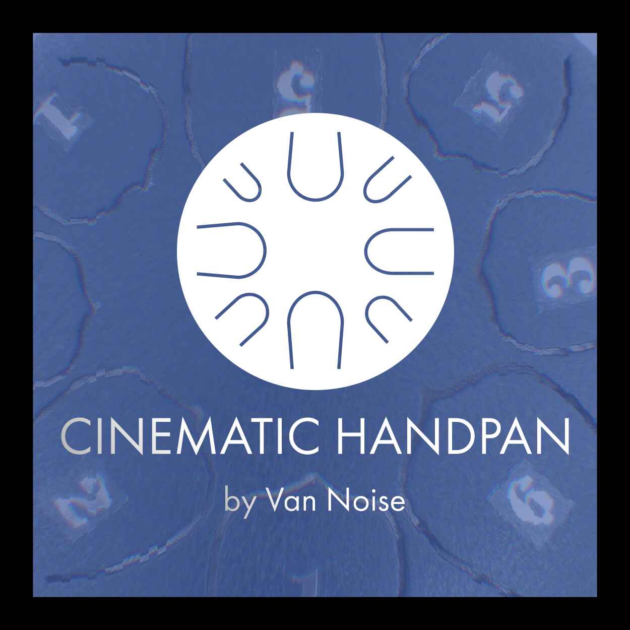 Cinematic Handpan