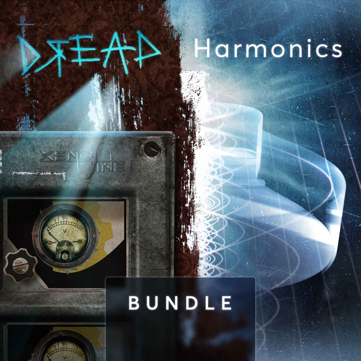 Dread Harmonics Bundle